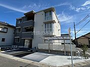 磐田駅より徒歩3分 1階 新築の賃貸物件