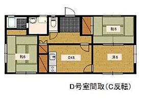 間取り：222018030785