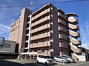 モンレーヴ葵東 4階 築25年9ヶ月の賃貸物件