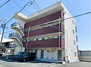 マンションあすか 1階 築25年3ヶ月の賃貸物件