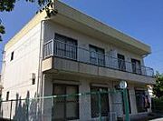 ハイムファンタジー 2階 築35年10ヶ月の賃貸物件