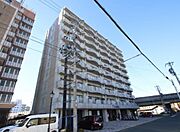 クレール浜松２ 8階 築29年4ヶ月の賃貸物件