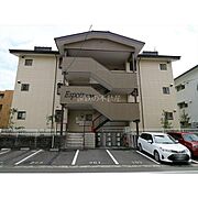  3階 築36年8ヶ月の賃貸物件