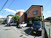 浜北駅より徒歩8分 2階 築35年10ヶ月の賃貸物件