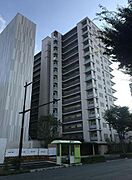 遠州病院駅より徒歩2分 4階 築6年6ヶ月の賃貸物件