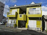 浜松駅より徒歩24分 2階 築37年8ヶ月の賃貸物件