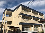 イラワジハイツ 1階 築37年11ヶ月の賃貸物件