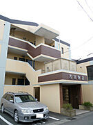 磐田駅より徒歩7分 2階 築29年8ヶ月の賃貸物件