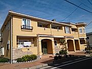 ファレ・キヨラ 2階 築18年10ヶ月の賃貸物件