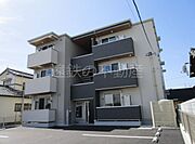 新浜松駅より徒歩26分 1階 築2年8ヶ月の賃貸物件