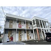 レオパレスDolce 2階 築26年10ヶ月の賃貸物件