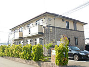 戸綿駅より徒歩7分 1階 築21年3ヶ月の賃貸物件