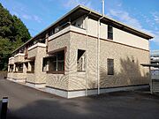 菊川駅よりバス9分 徒歩6分 2階 築13年の賃貸物件