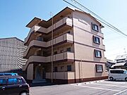 高塚駅より徒歩29分 4階 築17年7ヶ月の賃貸物件