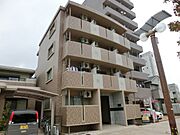  4階 築18年10ヶ月の賃貸物件