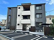 浜松駅より徒歩20分 2階 新築の賃貸物件