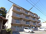 セブンヒルズ 3階 築43年11ヶ月の賃貸物件