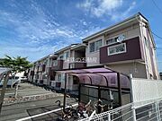  1階 築32年の賃貸物件