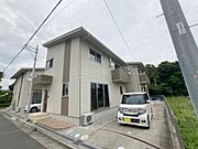 助信駅より徒歩10分 築8年8ヶ月の賃貸物件