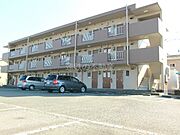 グリーンハイツ楊子２ 3階 築37年3ヶ月の賃貸物件