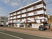  3階 築42年8ヶ月の賃貸物件