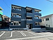  2階 新築の賃貸物件