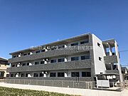  3階 築6年8ヶ月の賃貸物件