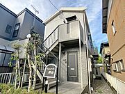 掛川駅より徒歩10分 1階 築31年8ヶ月の賃貸物件