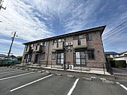 モナリエ早出 2階 築21年9ヶ月の賃貸物件