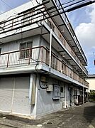 浜松駅より徒歩16分 2階 築53年8ヶ月の賃貸物件