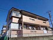 メゾン ブライト E 1階 築32年10ヶ月の賃貸物件