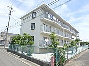 掛川駅より徒歩7分 2階 築37年の賃貸物件