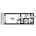 bleibende3階4.2万円