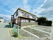 上島駅より徒歩5分 1階 築36年7ヶ月の賃貸物件