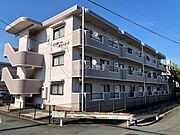 磐田駅より徒歩13分 3階 築27年7ヶ月の賃貸物件