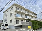 助信駅より徒歩8分 3階 築42年9ヶ月の賃貸物件