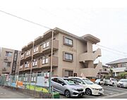 サードアベニュー佐鳴台２ 2階 築37年7ヶ月の賃貸物件