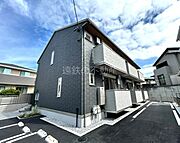  2階 新築の賃貸物件