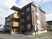 磐田駅より徒歩28分 1階 築33年10ヶ月の賃貸物件