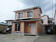 曳馬駅より徒歩20分 築22年8ヶ月の賃貸物件