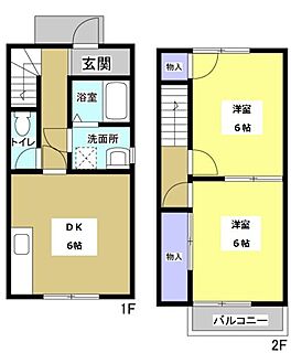 間取り：222018092473