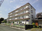 天竜川駅より徒歩34分 4階 築32年8ヶ月の賃貸物件