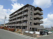 愛野駅より徒歩6分 4階 築20年1ヶ月の賃貸物件