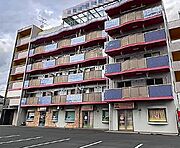 磐田駅より徒歩5分 2階 築21年8ヶ月の賃貸物件