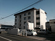 マンションエスポワール 3階 築42年3ヶ月の賃貸物件