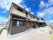 グランメール掛川の賃貸物件
