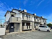 セジュールかあさ 1階 築27年11ヶ月の賃貸物件