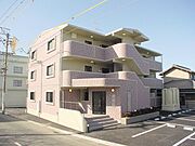 桜ヶ丘マンション 2階 築22年8ヶ月の賃貸物件