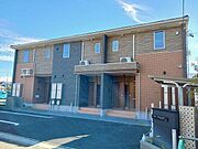 磐田駅よりバス5分 徒歩11分 1階 新築の賃貸物件