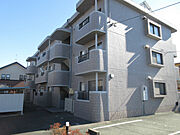 サントピア２ 3階 築34年6ヶ月の賃貸物件